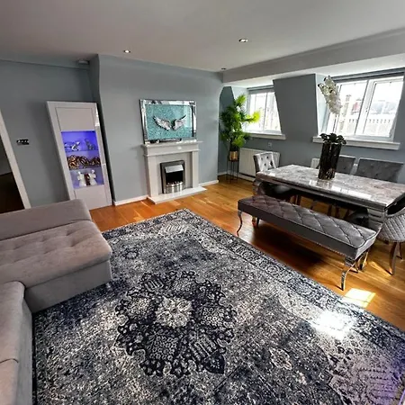 One Bedroom Flat In Chelsea London Exterior photo