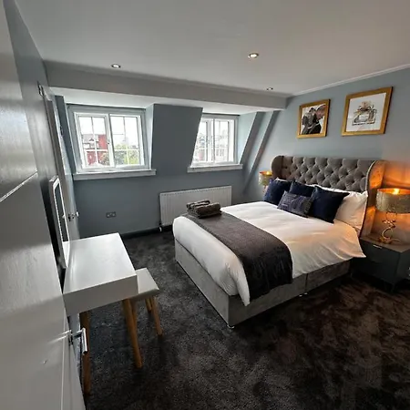 One Bedroom Flat In Chelsea London Exterior photo