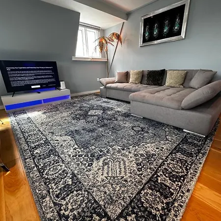 One Bedroom Flat In Chelsea London Exterior photo