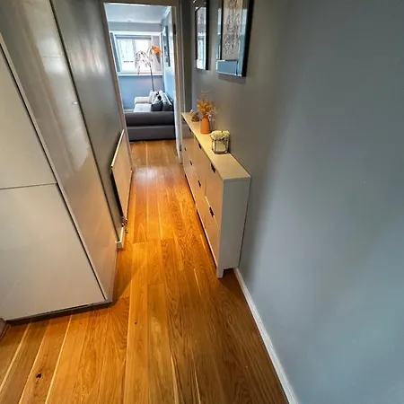 One Bedroom Flat In Chelsea London Exterior photo